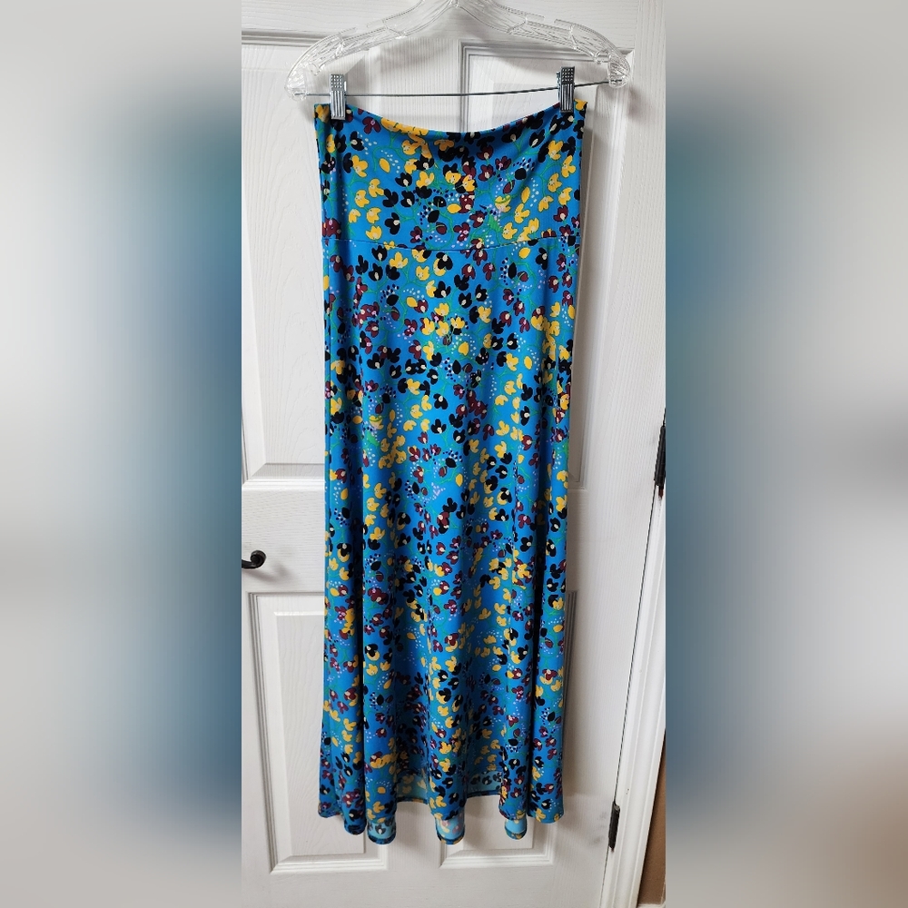 Maxi Skirt